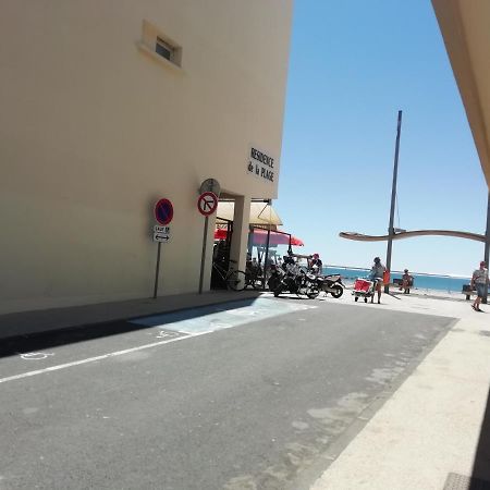 Les Pieds Dans L'Eau Daire Le Grau-dʼAgde Dış mekan fotoğraf