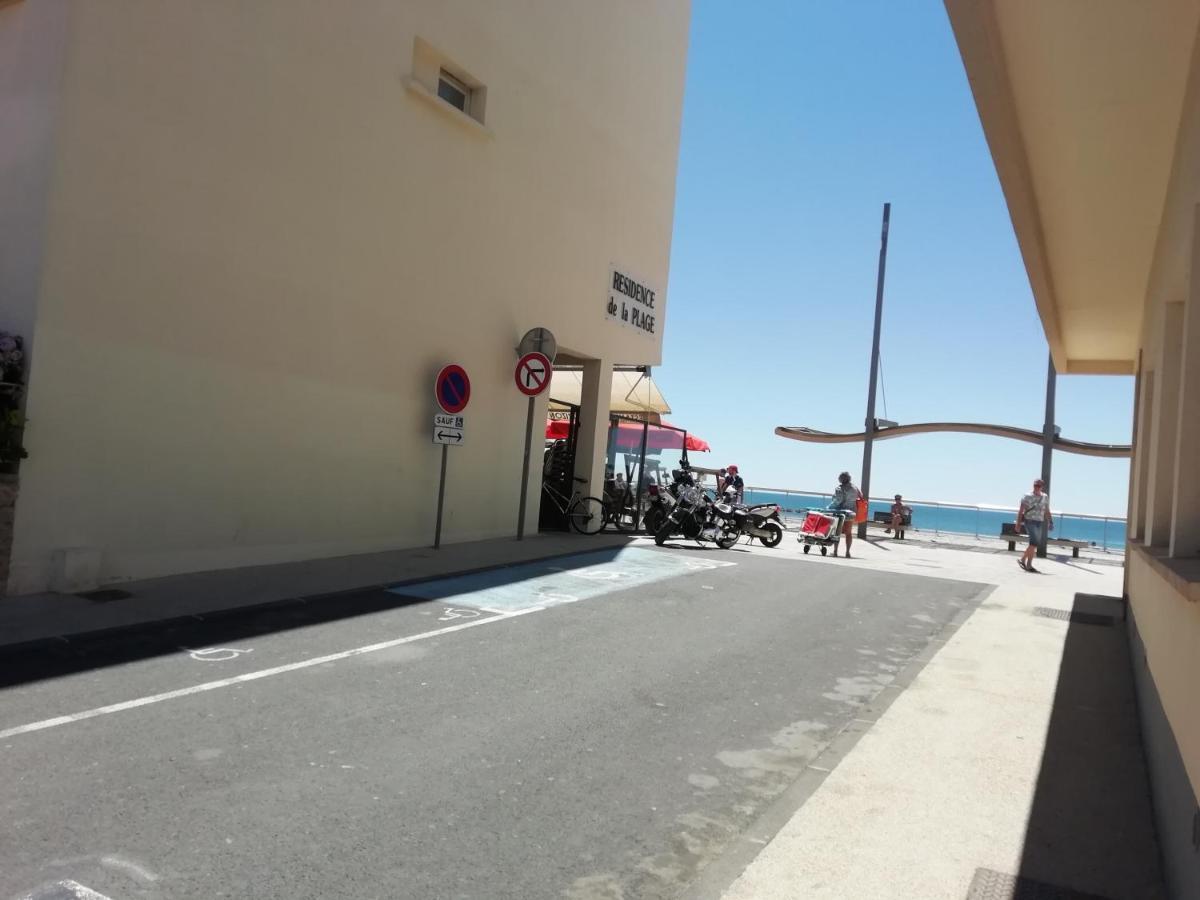 Les Pieds Dans L'Eau Daire Le Grau-dʼAgde Dış mekan fotoğraf