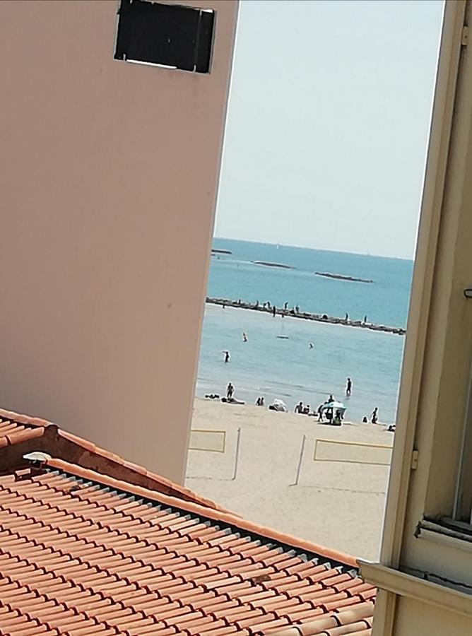 Les Pieds Dans L'Eau Daire Le Grau-dʼAgde Dış mekan fotoğraf