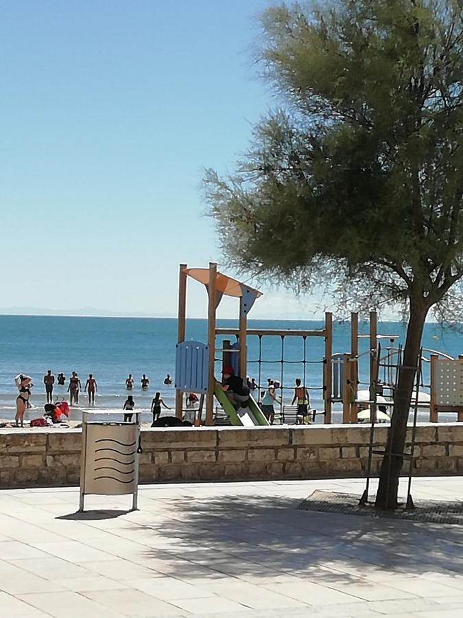 Les Pieds Dans L'Eau Daire Le Grau-dʼAgde Dış mekan fotoğraf
